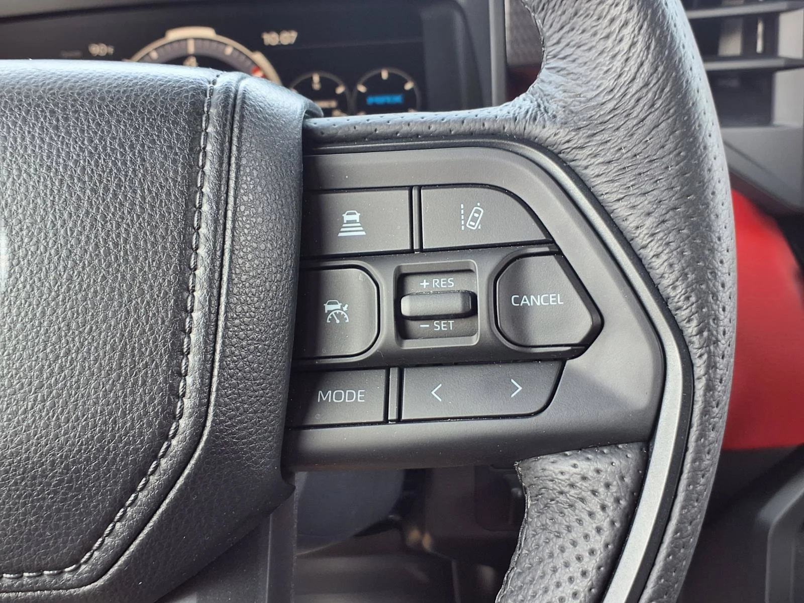 Certified Used 2025 Midnight Black Metallic Toyota TRD Pro image 20