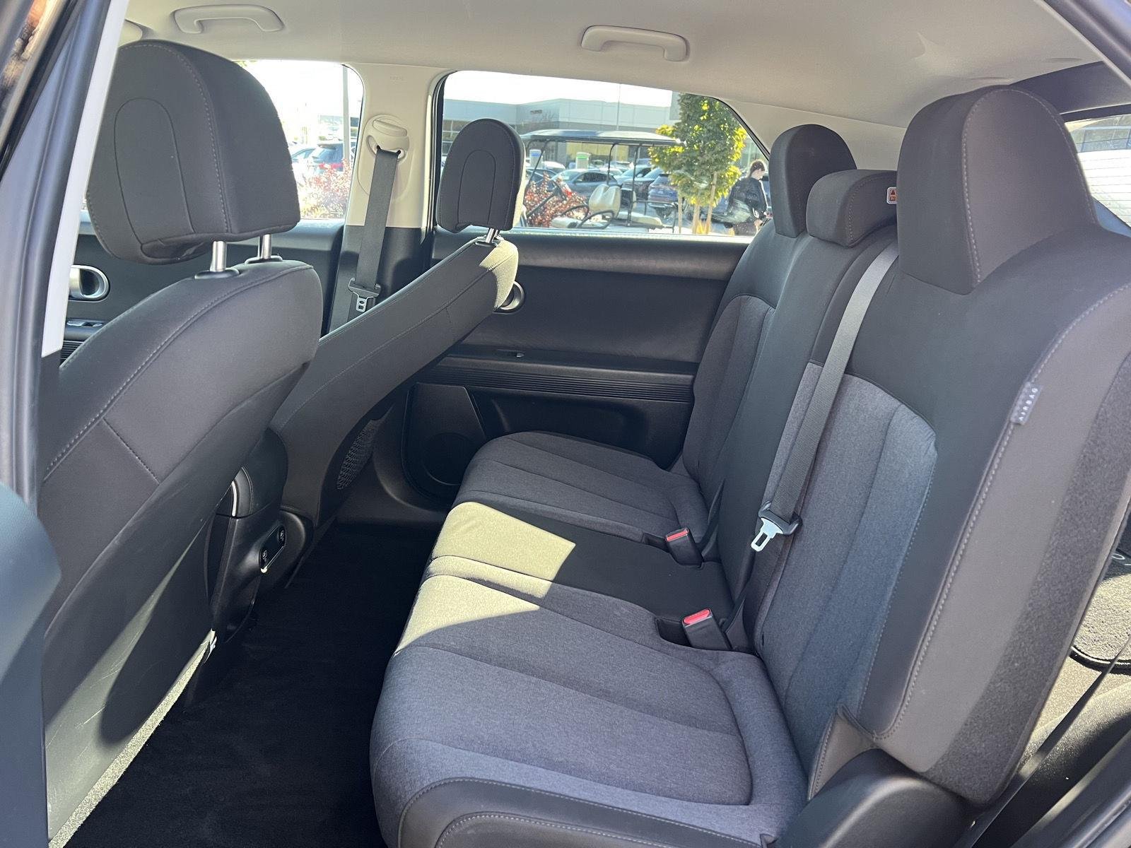 2024 Hyundai IONIQ 5 SEL - Photo 25