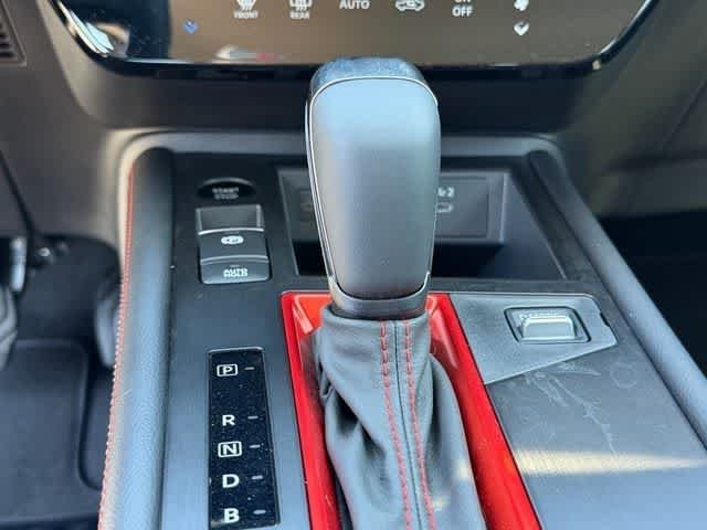 New 2026 Aspen White TriCoat Nissan SR image 28