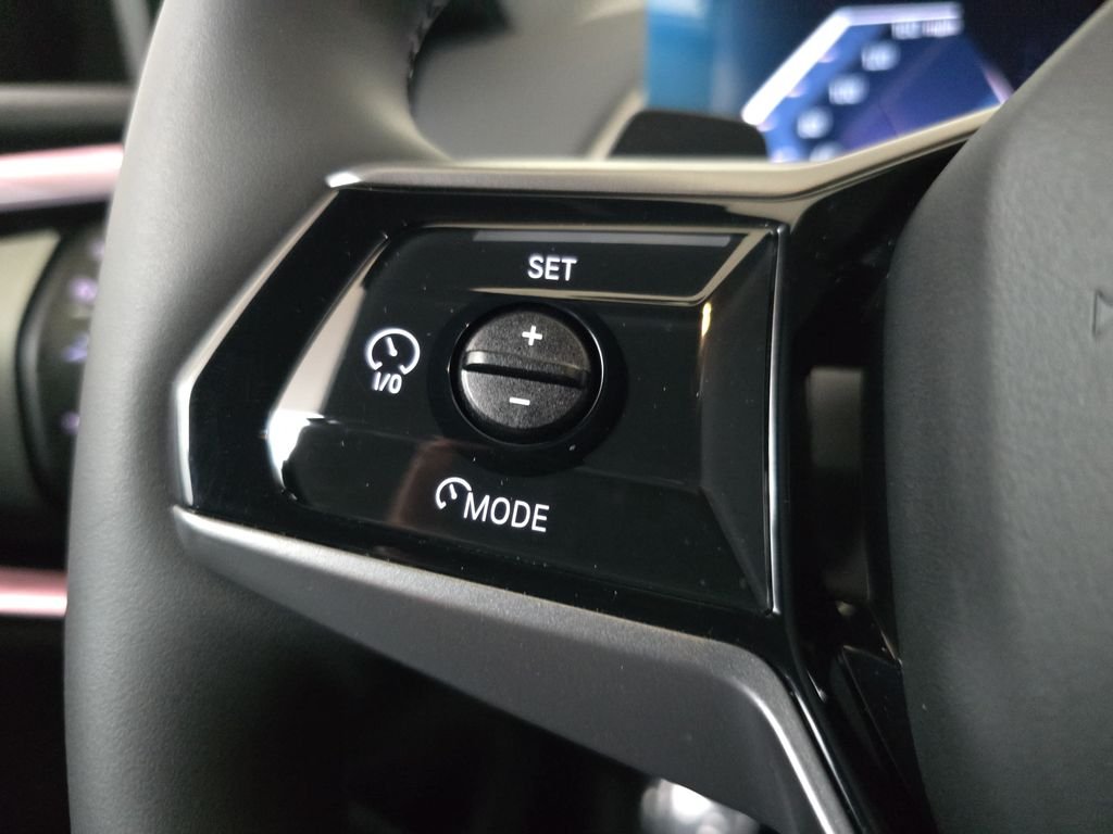 Used 2026 Black Sapphire Metallic BMW 30 xDrive image 19