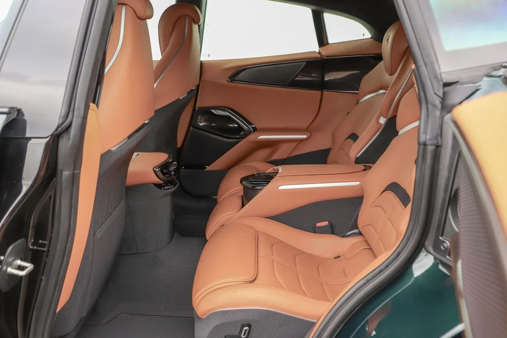 Used 2025 Verde Zeltweg Ferrari  image 59