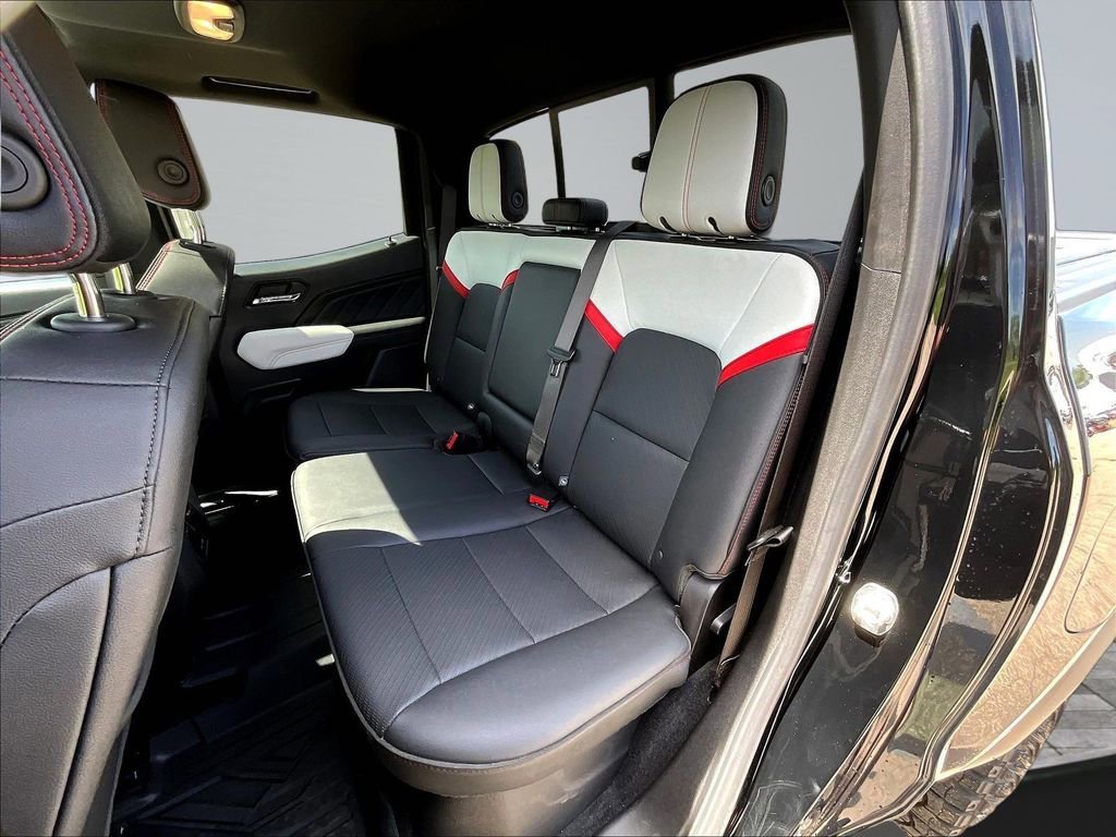 2024 GMC Canyon AT4X - Photo 25
