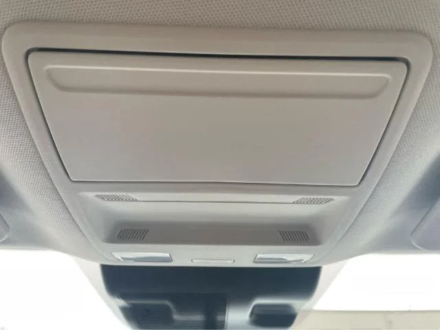 New 2026 Space White Metallic Ford XLT image 63