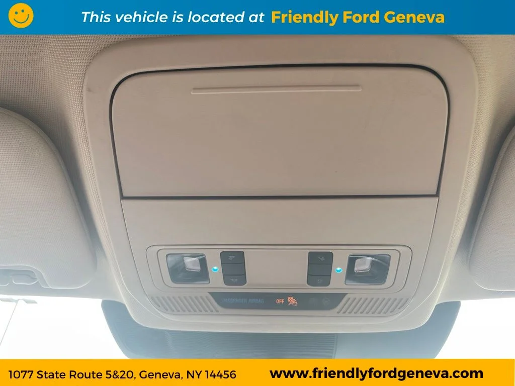 Used 2023 Blue Metallic Ford XLT image 65