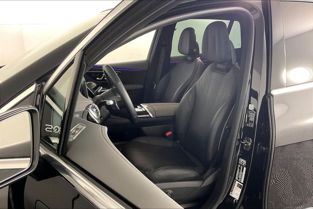 Certified Used 2023 Black Mercedes-Benz 450 image 14