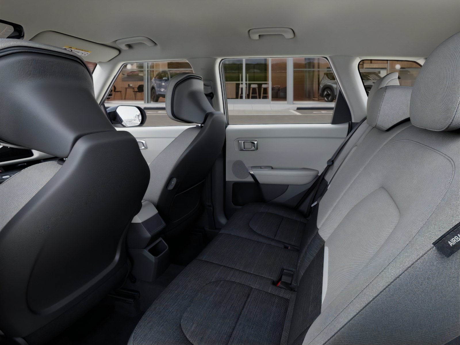 New 2027 Snow White Pearl Kia S image 18