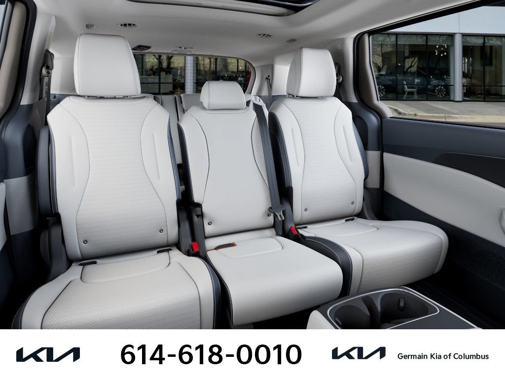 2026 Kia Carnival SX Prestige - Photo 19