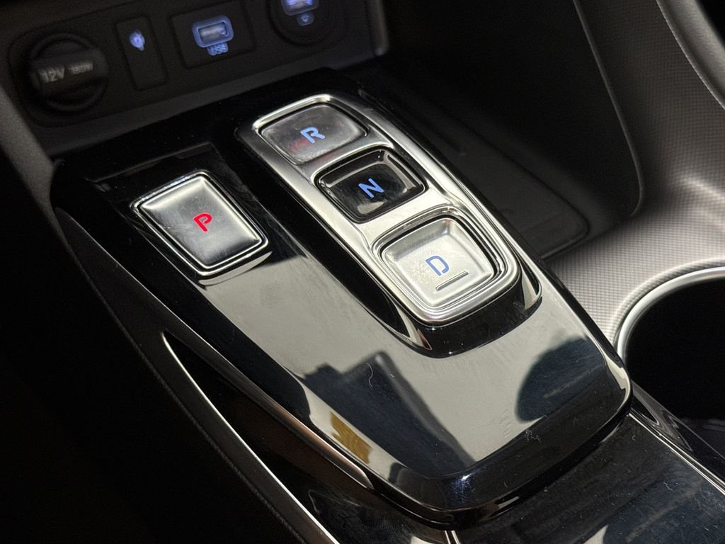2023 Hyundai Sonata Limited - Photo 21