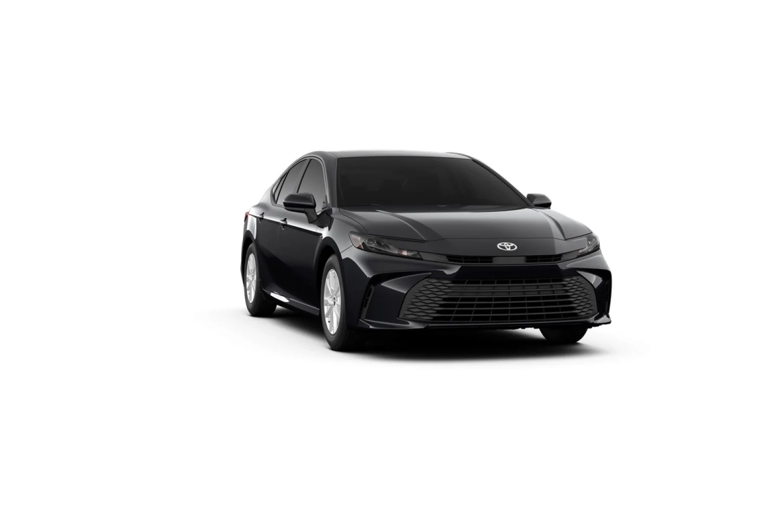 2026 Toyota Camry LE - Photo 47