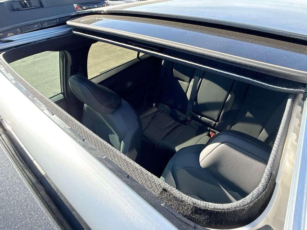 New 2026 Gray Subaru Limited XT image 27