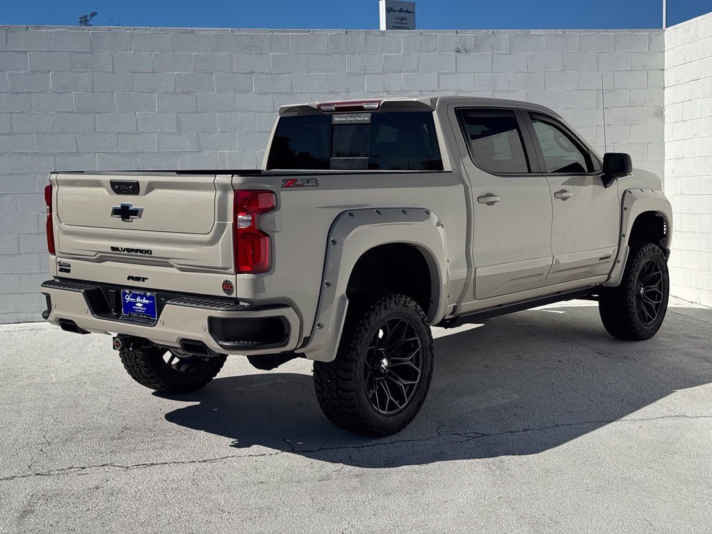 2026 Chevrolet Silverado 1500 RST - Photo 13