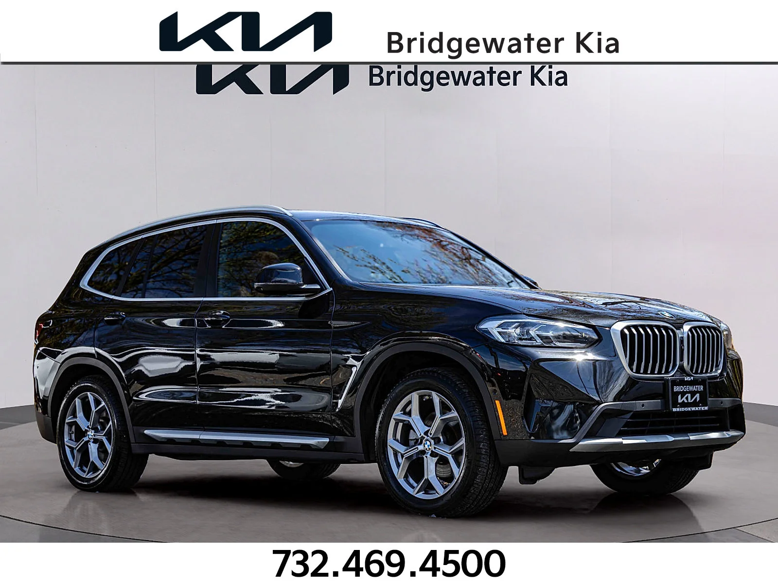 2023 BMW X3