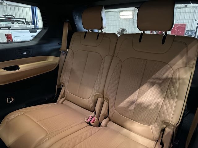 Used 2021 Black Jeep Summit image 31
