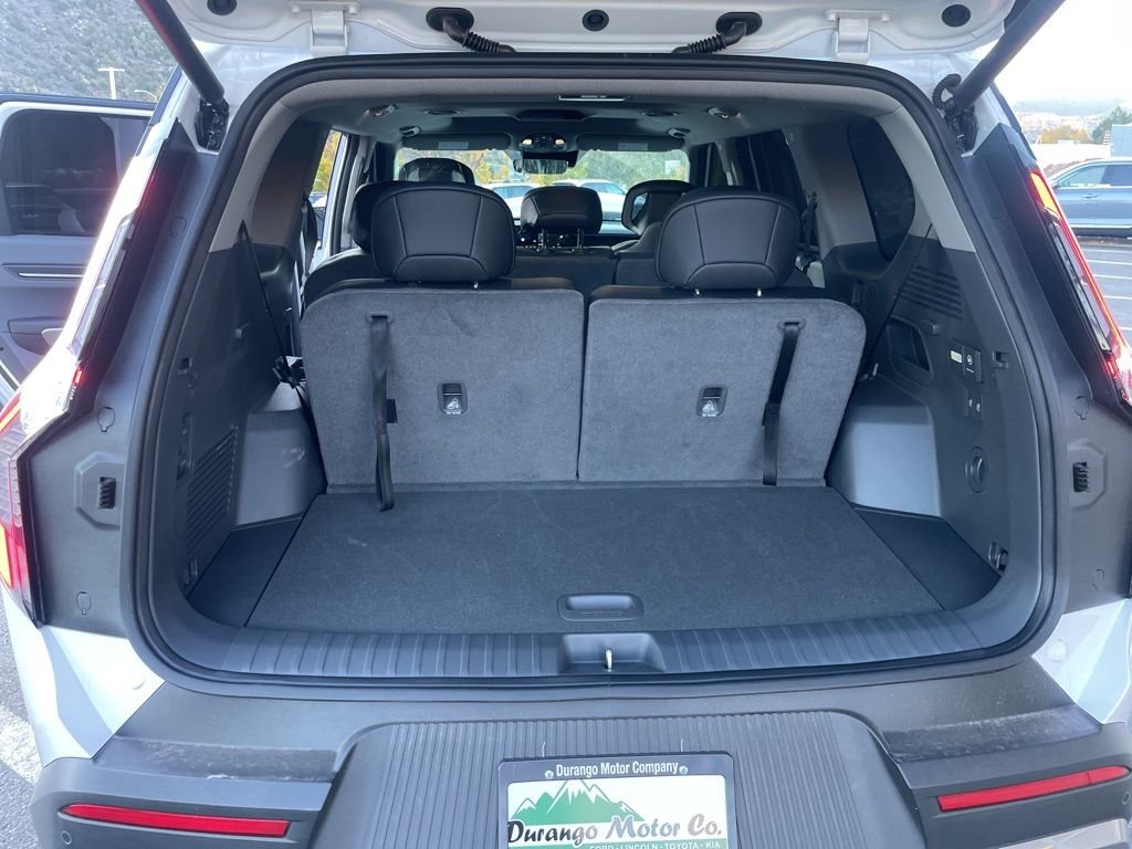 2026 Kia EV9 Wind - Photo 8