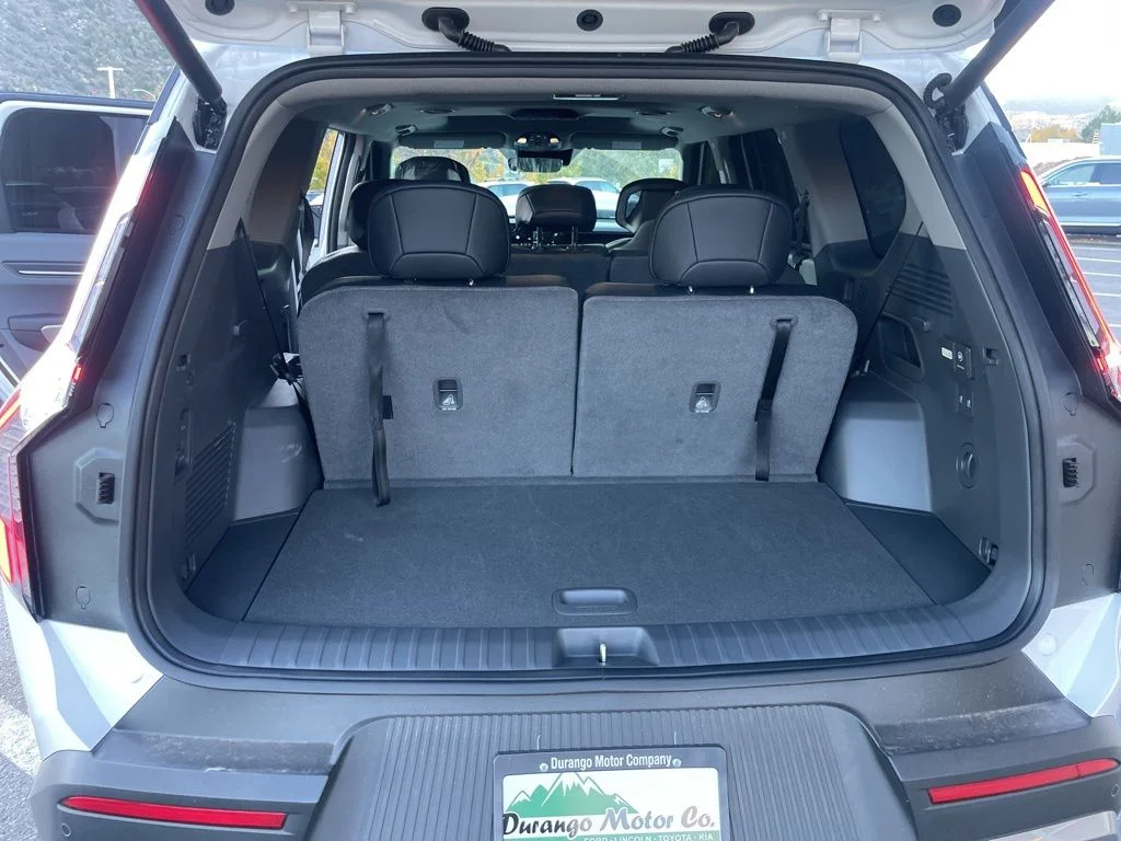 2026 Kia EV9 Wind - Photo 8