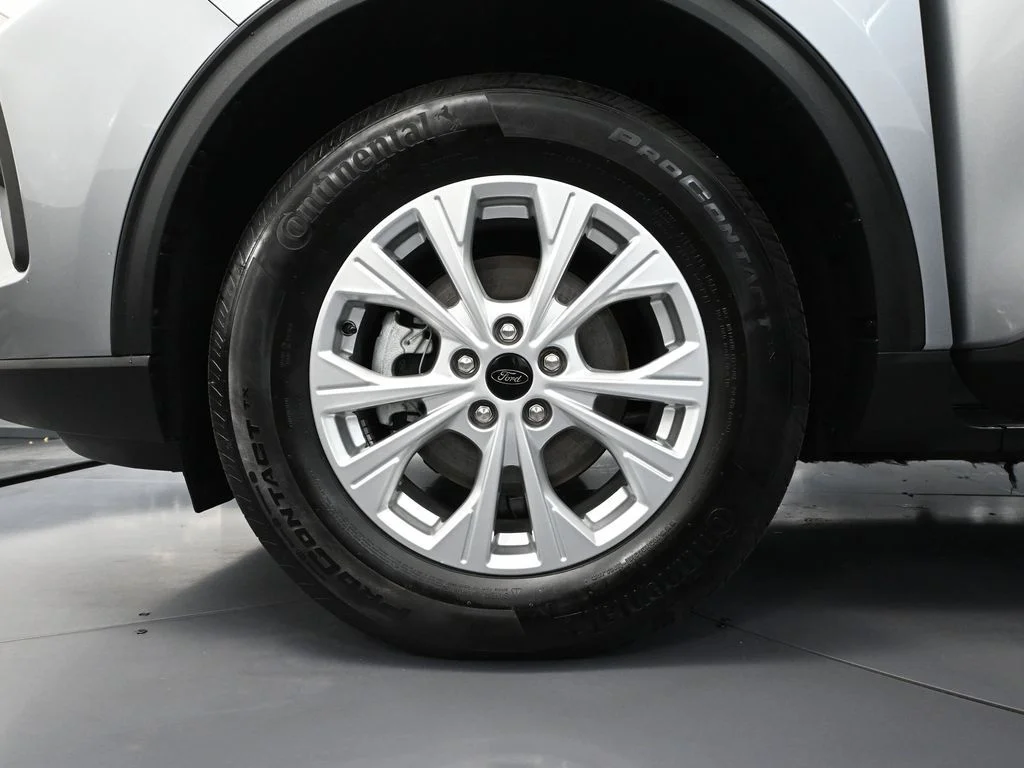 2024 Ford Escape Active - Photo 17