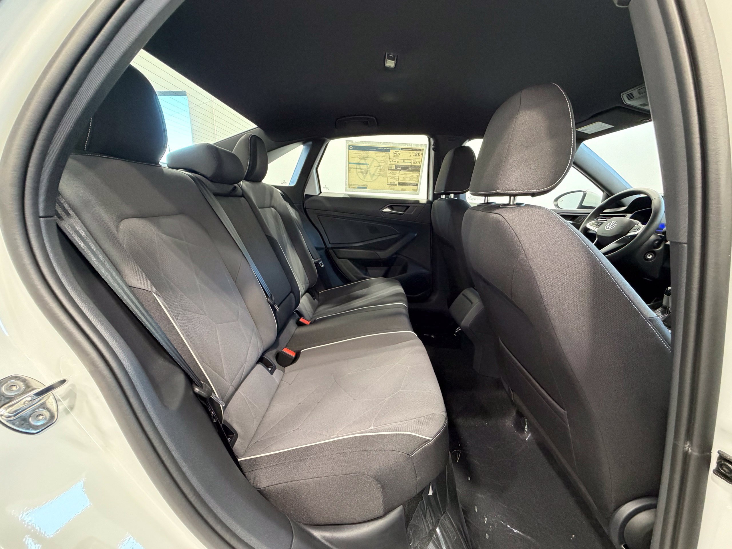 2026 Volkswagen Jetta Sport - Photo 27
