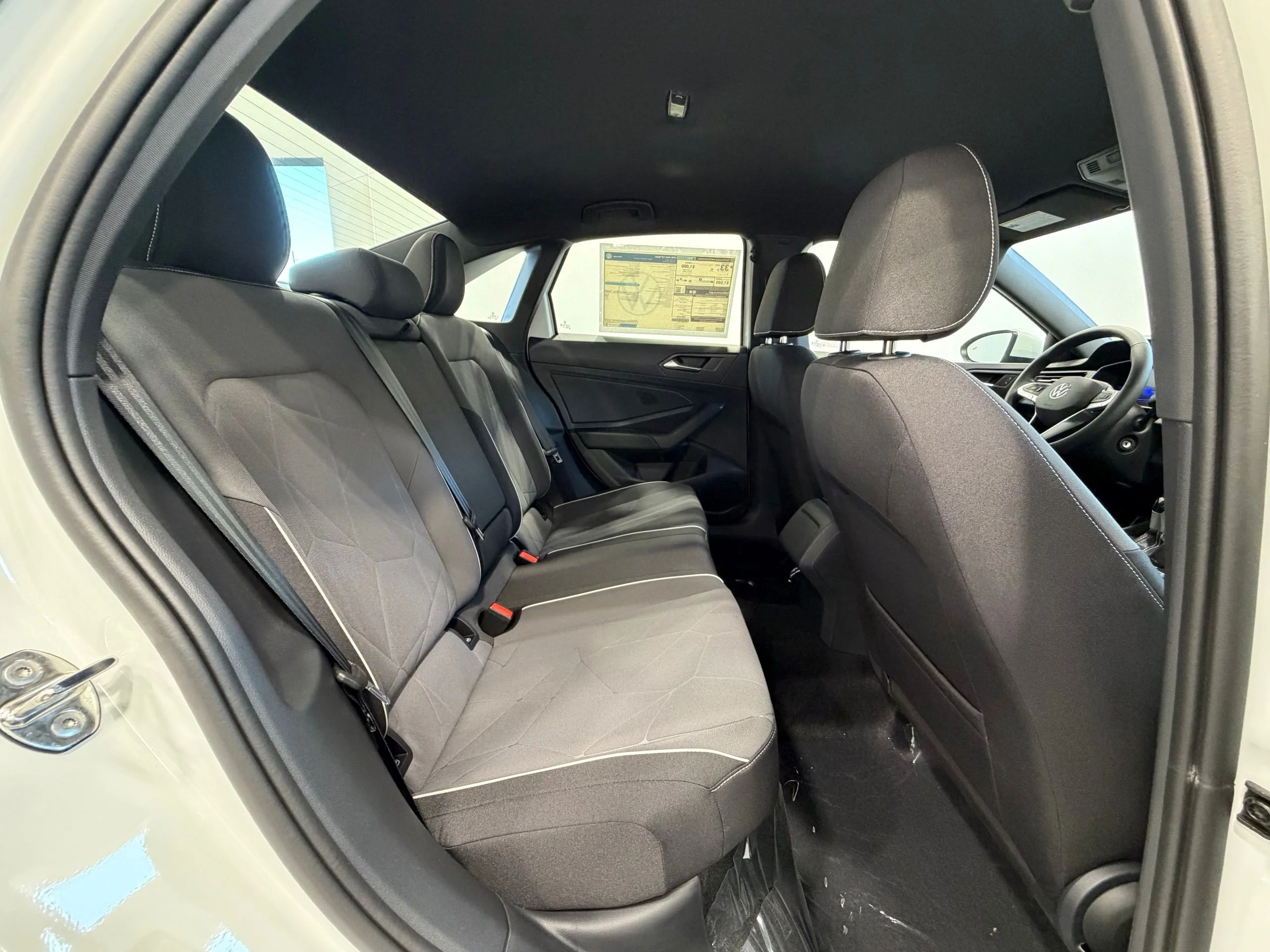 2026 Volkswagen Jetta Sport - Photo 27