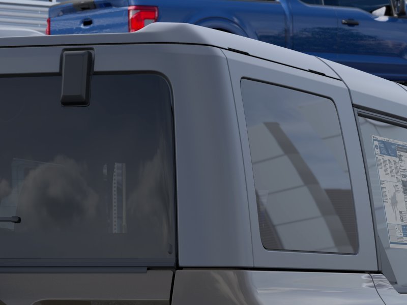 New 2026 Marsh Gray Ford Base image 26