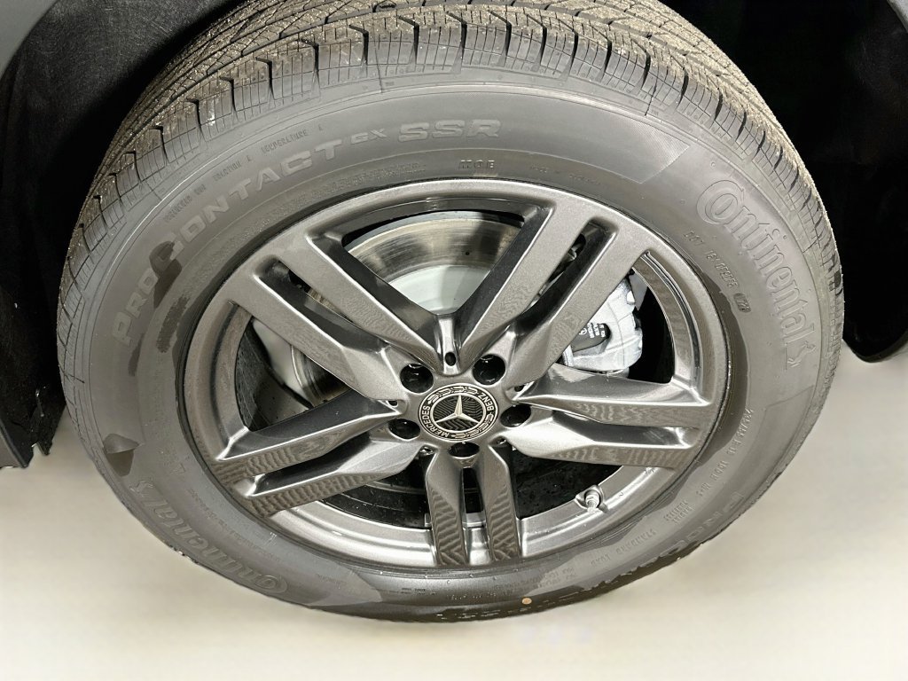 New 2026 Mountain Grey Metallic Mercedes-Benz GLA 250 image 59