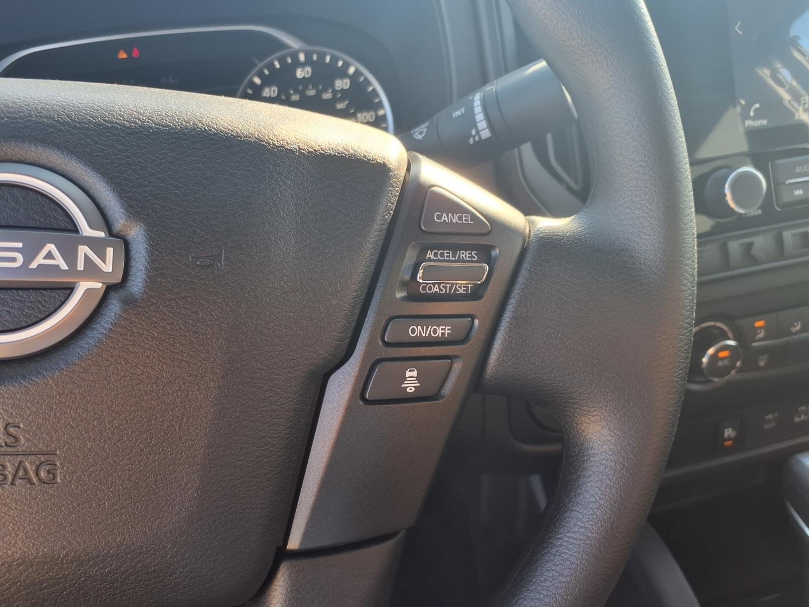 2026 Nissan Frontier S Gray at Robbins Nissan