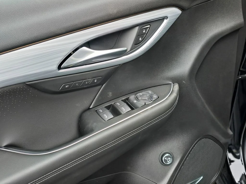 2026 Buick Envision Avenir - Photo 14