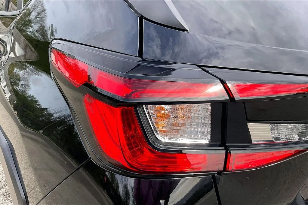 Used 2025 Black Subaru Premium image 30