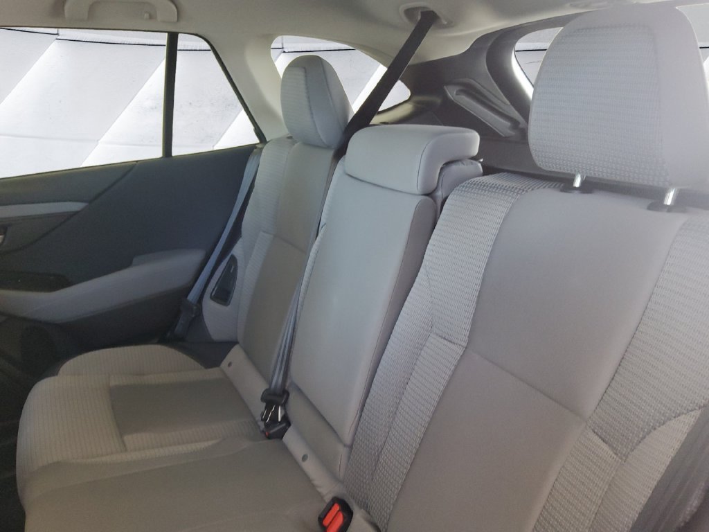 Used 2025 Gray Subaru Premium image 18