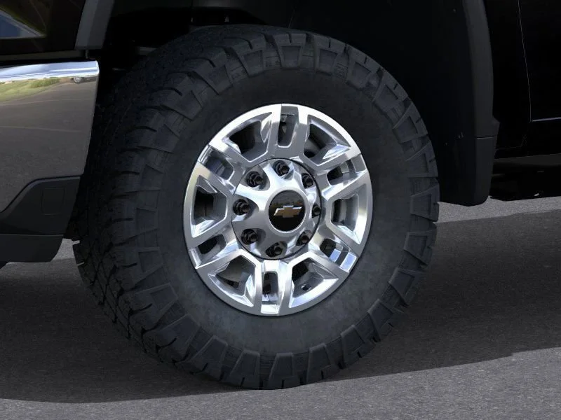 2026 Chevrolet Silverado 2500 HD LT - Photo 9