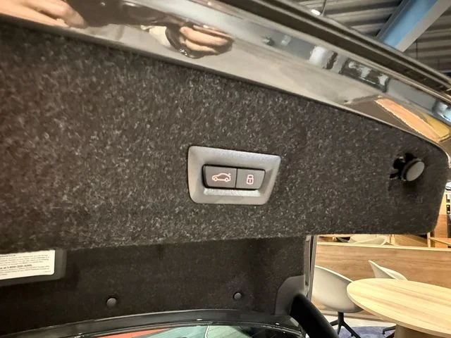 Certified Used 2025 Dravit Grey Metallic BMW Competition image 31