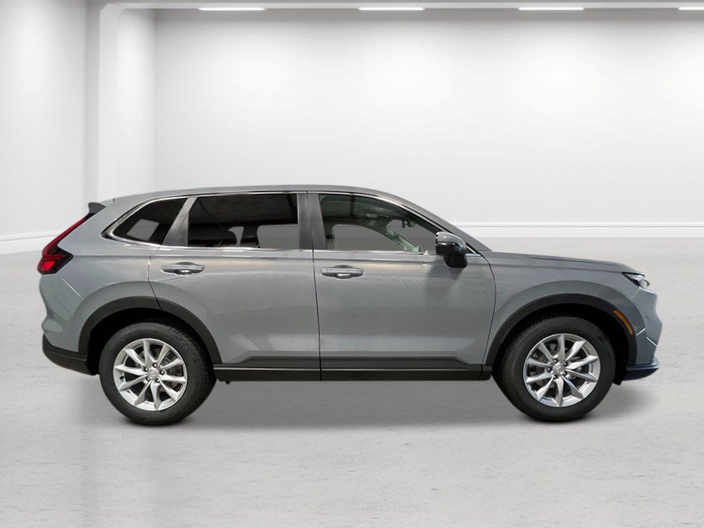 New 2027 Urban Gray Pearl Honda EX image 7