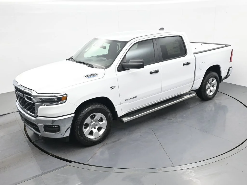2026 RAM 1500 Big Horn/Lone Star - Photo 21
