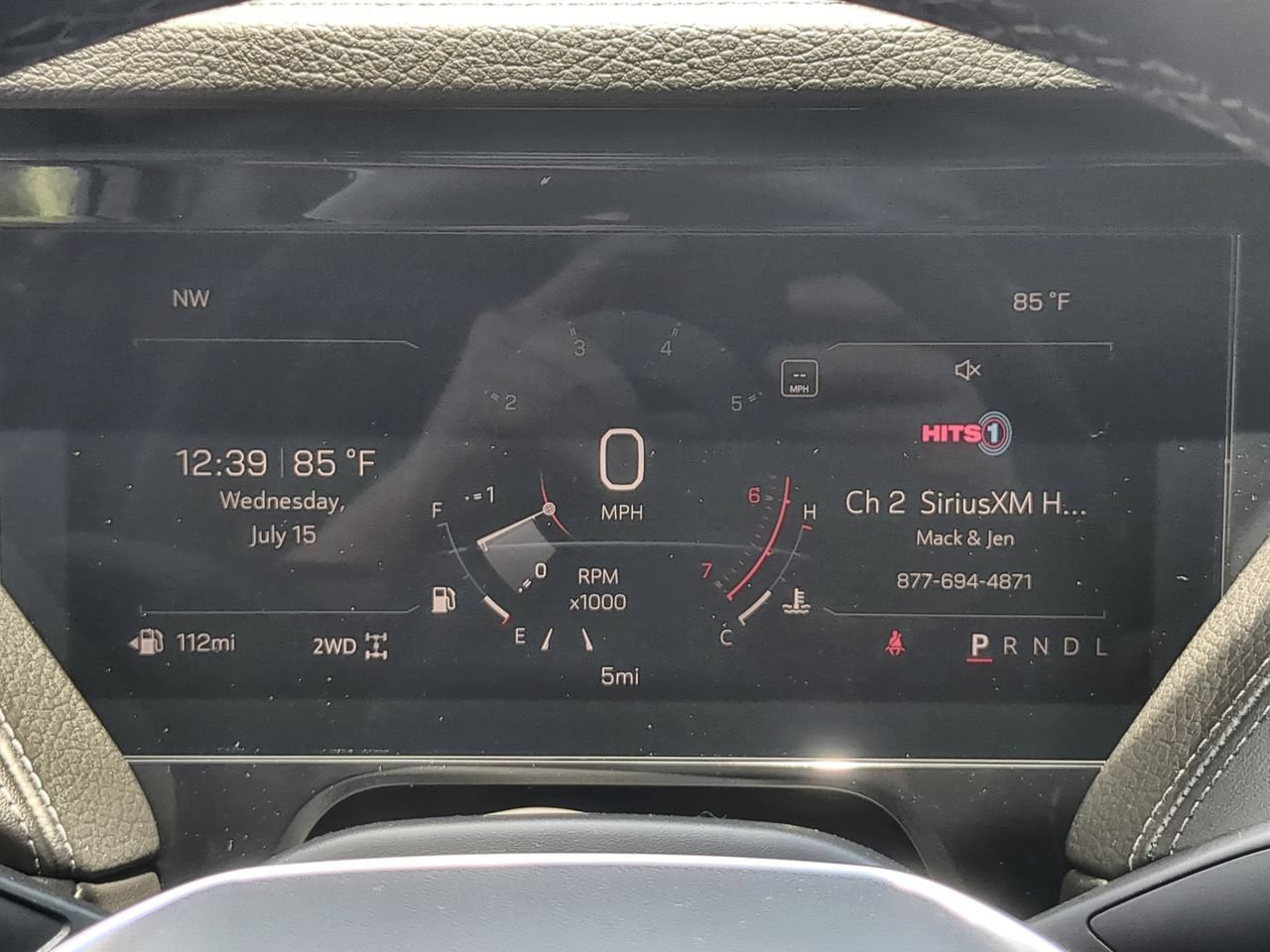 New 2026 Onyx Black GMC Denali image 11