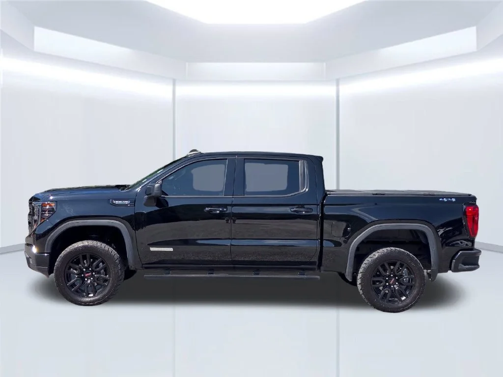Used 2023 Black GMC Elevation image 16