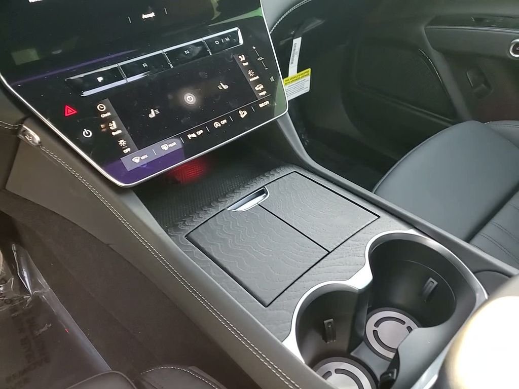 2026 Maserati Grecale Modena V6 - Photo 32