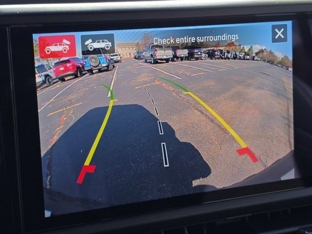 2026 Jeep Wrangler 4-Door Rubicon - Photo 11