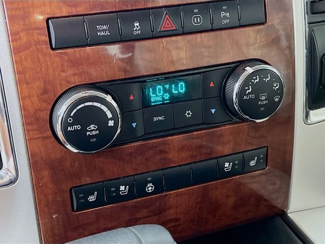 2011 RAM Ram 1500 Pickup Laramie Longhorn - Photo 18