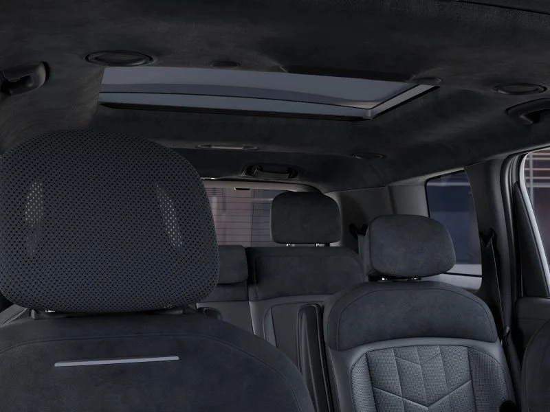 New 2027 Glacial White Pearl Kia X-LINE SX PRESTIGE image 27