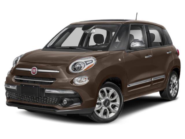 2019 FIAT 500L Pop FWD's photo