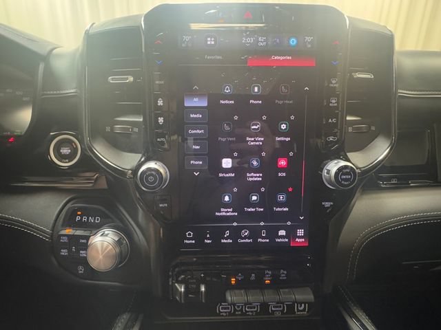 2025 RAM Ram 1500 Pickup Limited - Photo 32