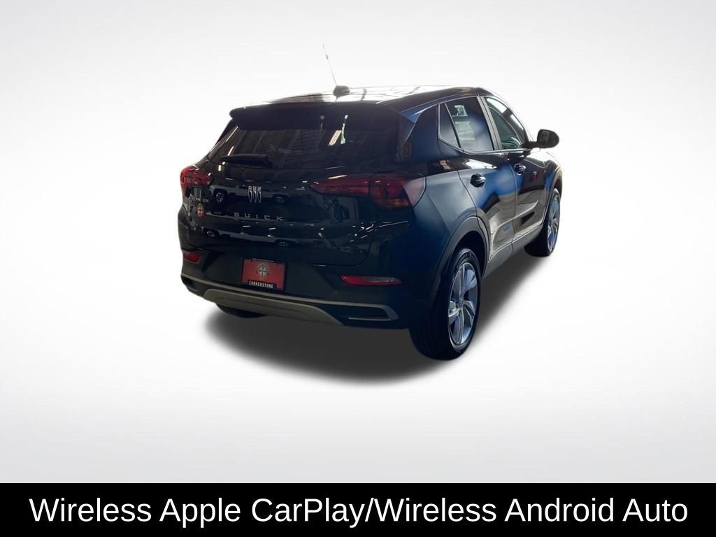 2025 Buick Encore GX Preferred - Photo 17