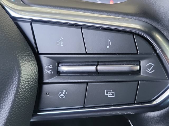 Used 2026 Sterling Gray Metallic Chevrolet LT image 9