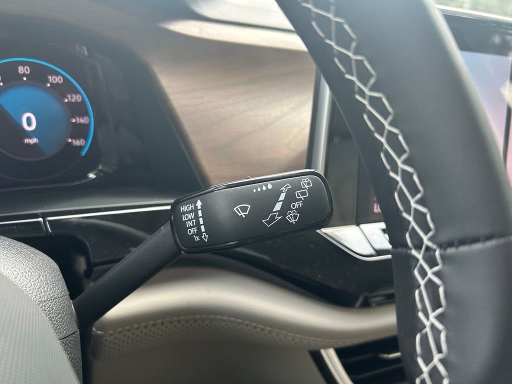 2026 Volkswagen Atlas SE w/Tech - Photo 18