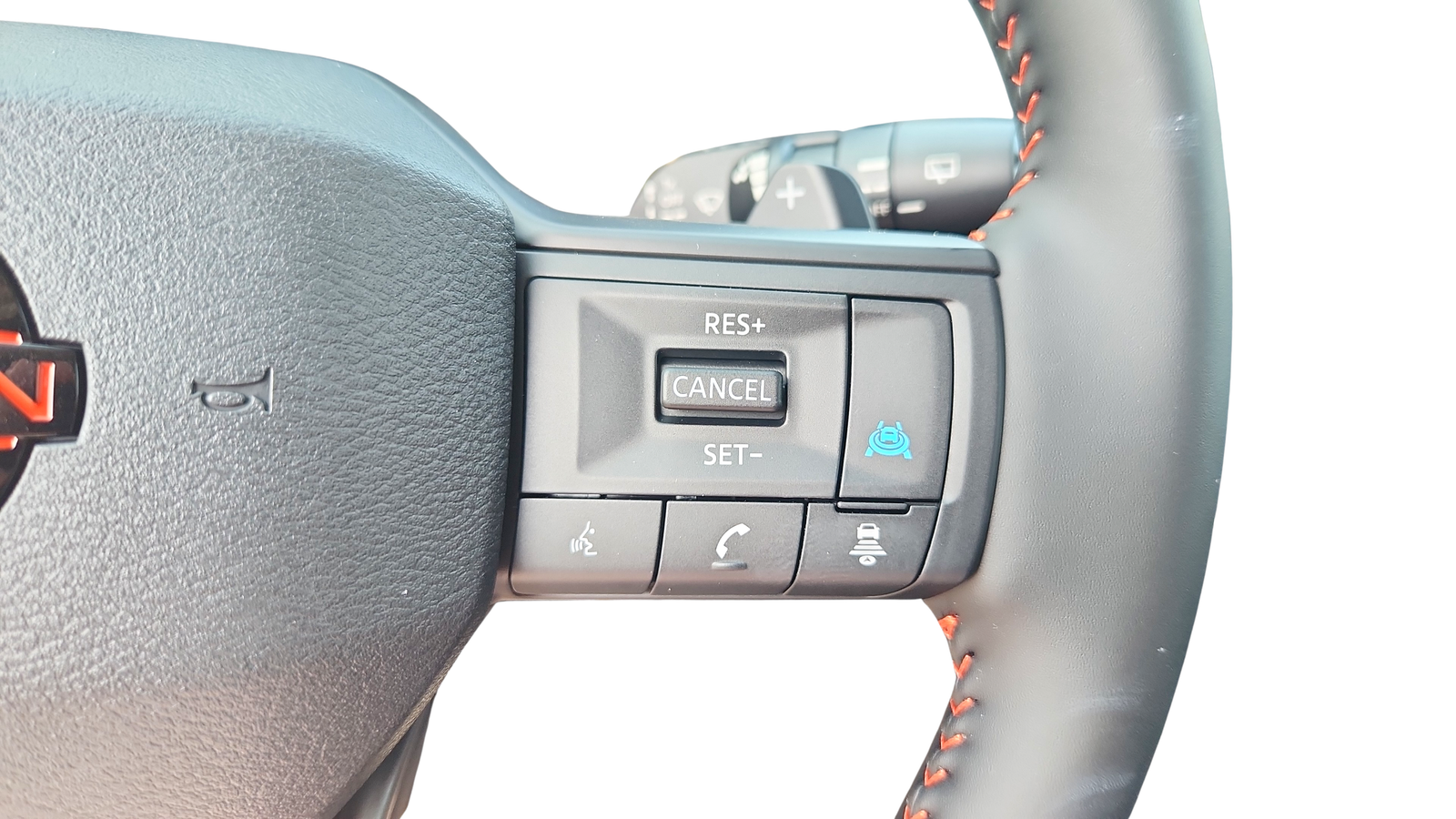 2026 Nissan Rogue Rock Creek - Photo 28
