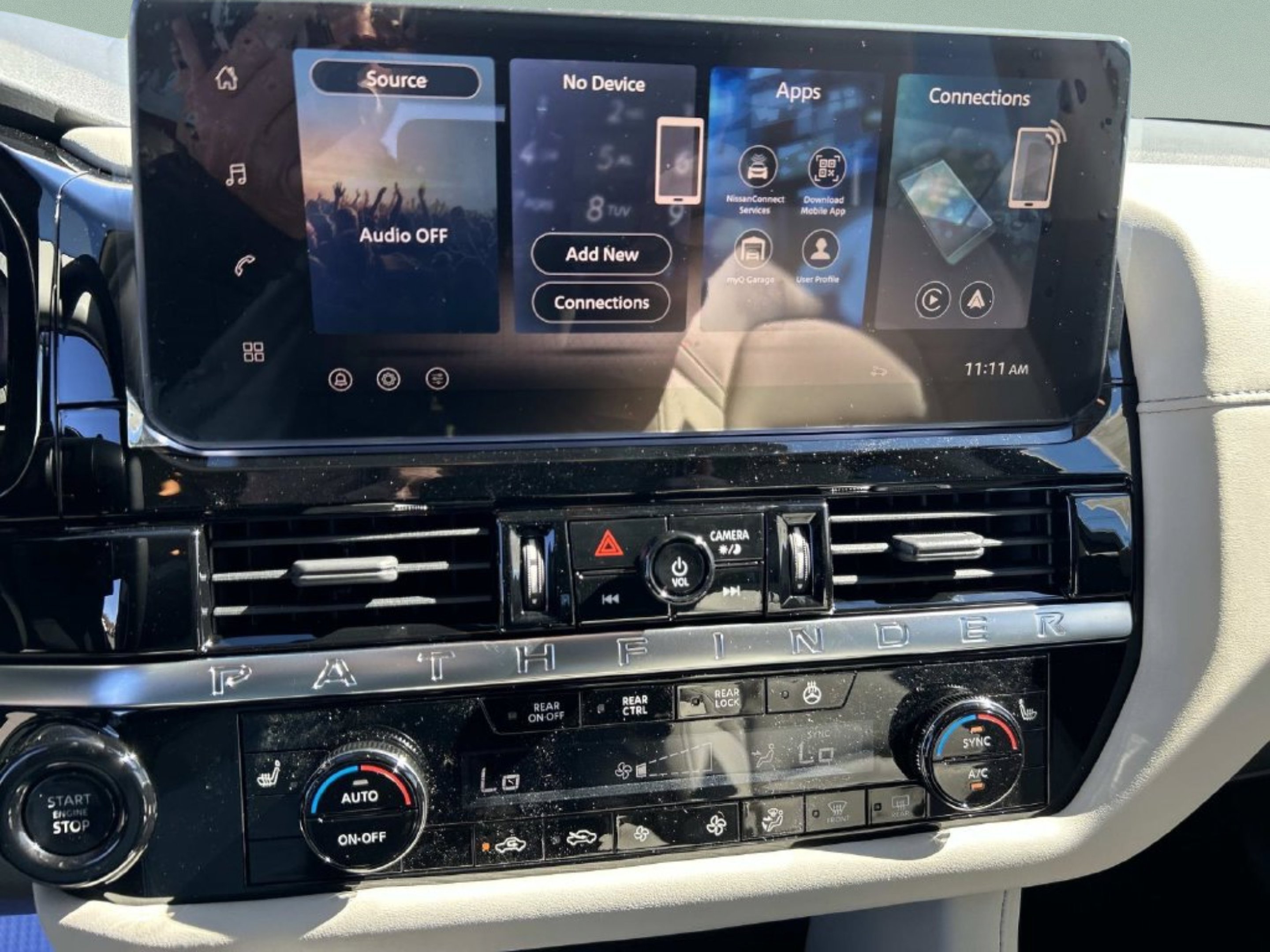 New 2026 Baltic Teal Pearl Nissan SL image 27