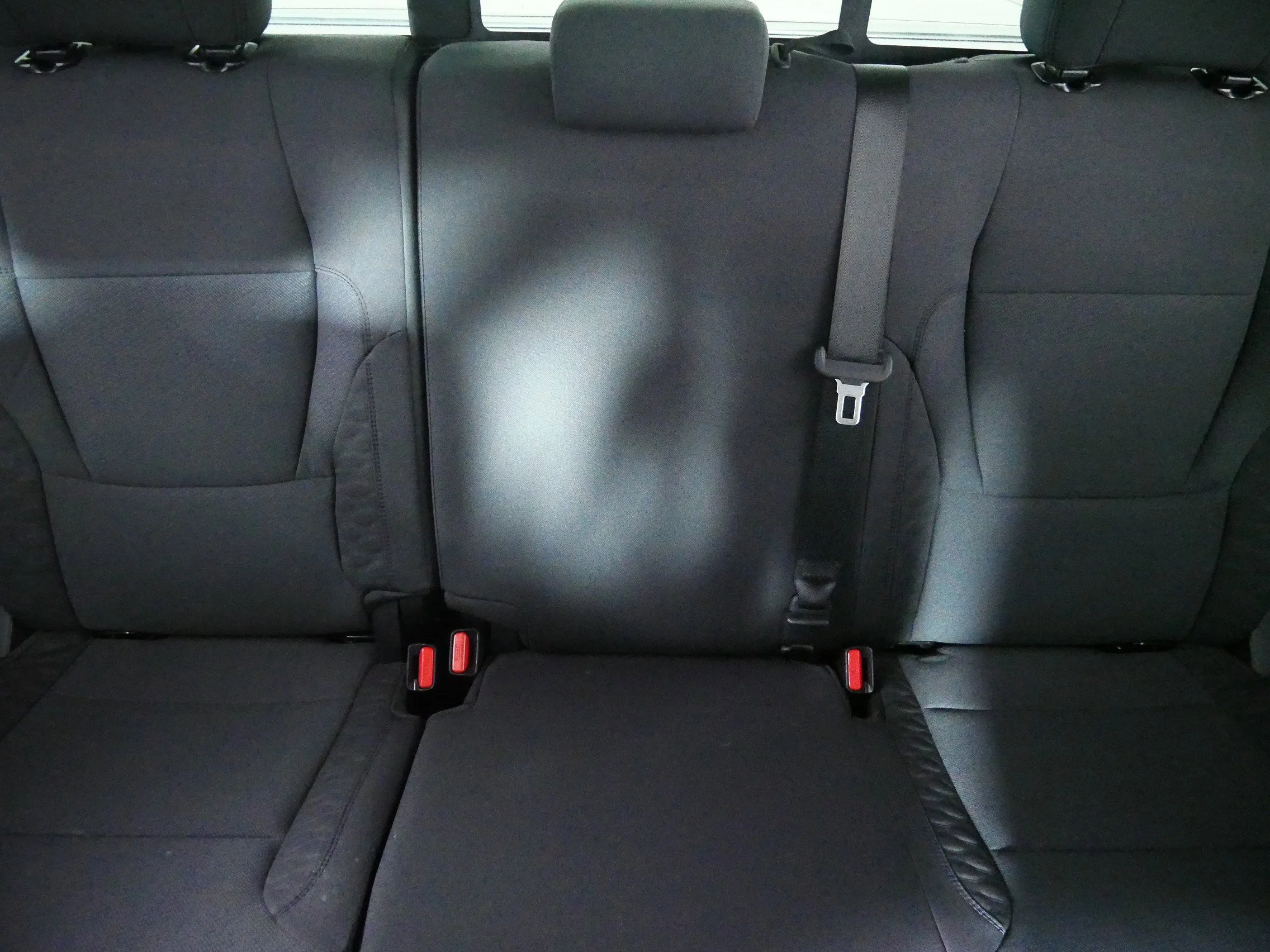 Used 2023 Ice Cap Toyota SR image 13