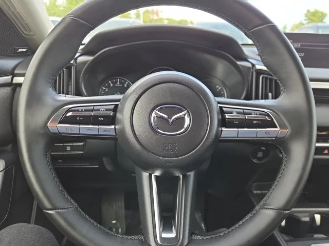 Used 2025 Black Mazda 2.5 S Premium Package image 24