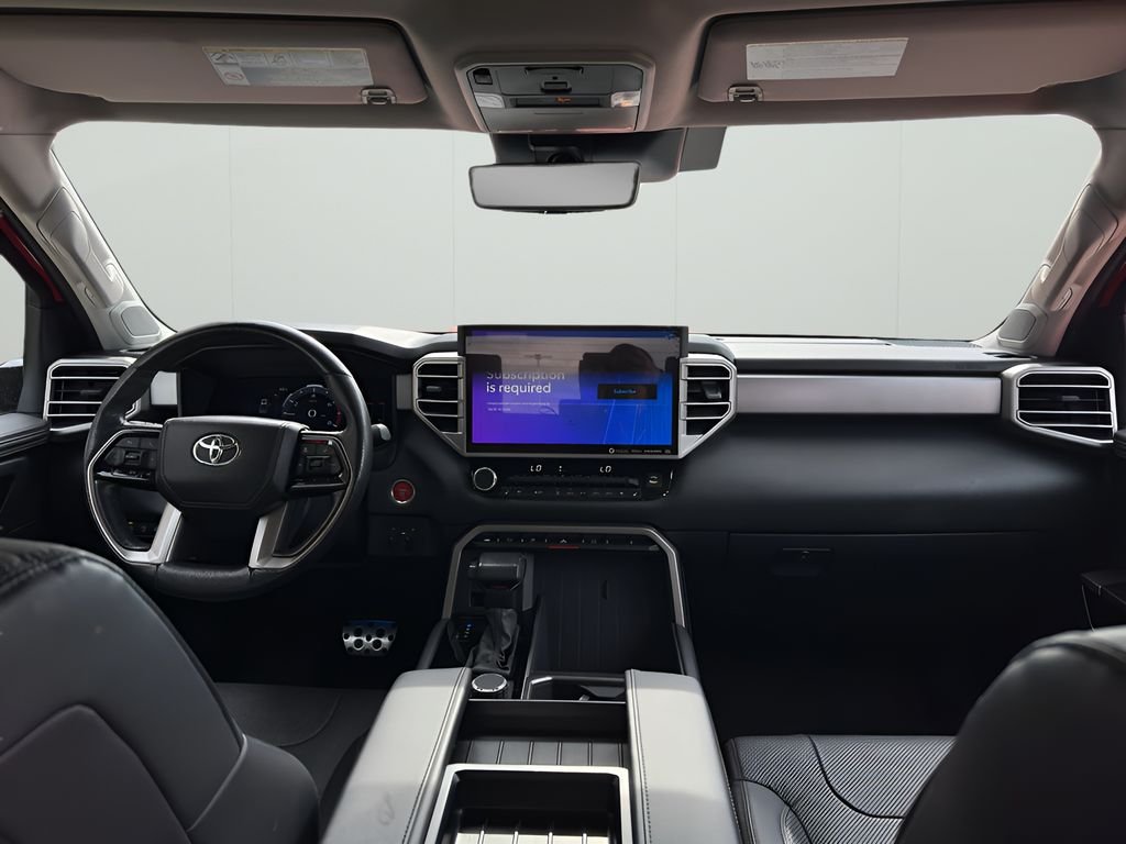 Used 2024 Solar Octane Toyota Limited image 15