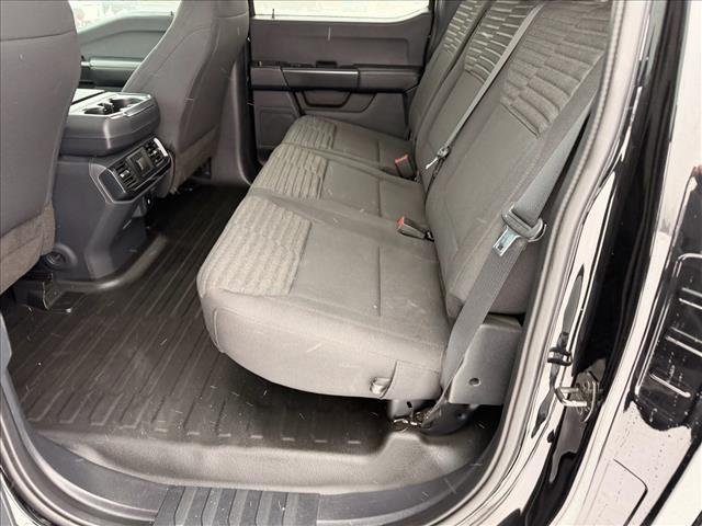 Used 2023 Agate Black Ford XL image 11