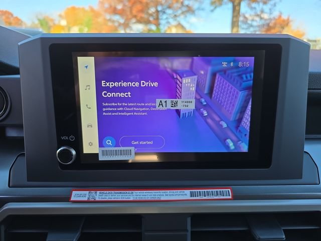 2025 Toyota Tacoma SR5 - Photo 20